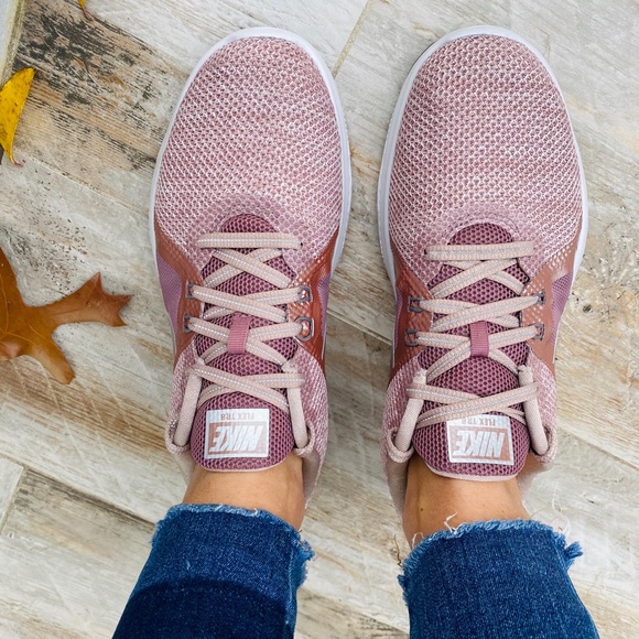 💫Nine Flex 8 -Nike Day 💫New - Picture 4 of 8